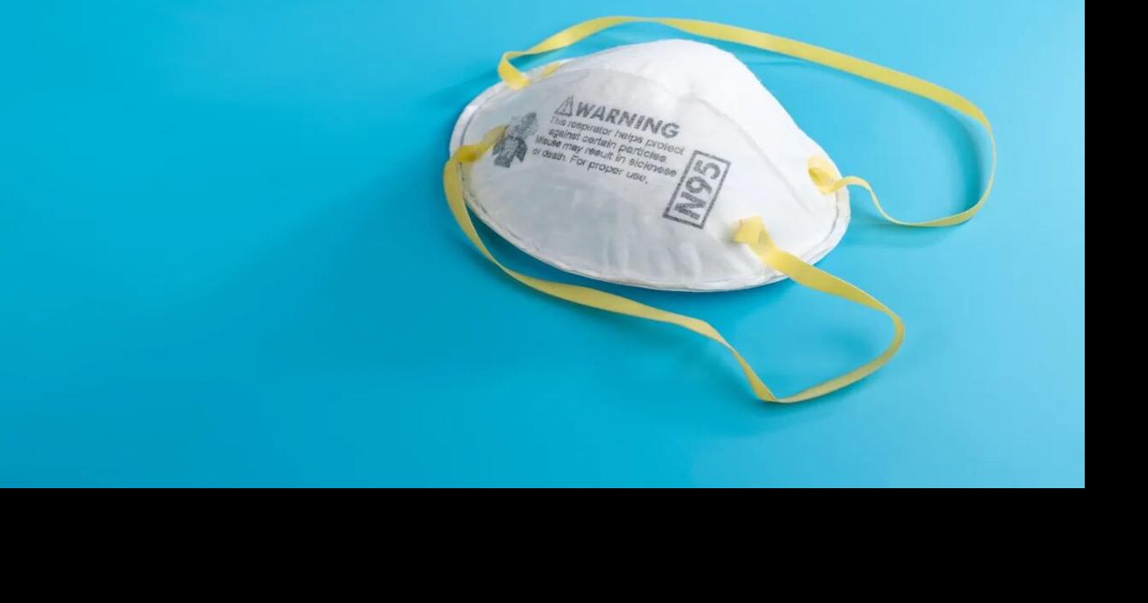 KFF HEALTH NEWS: Rift over when to use N95s puts health workers at risk again | News
