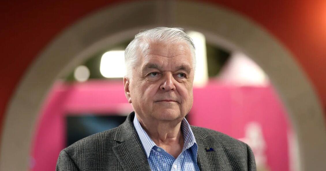 KAISER HEALTH NEWS: Centene showers politicians with millions as it courts contracts and settles overbilling allegations | News KAISER HEALTH NEWS: Centene showers politicians with millions as it courts contracts and settles overbilling allegations | News