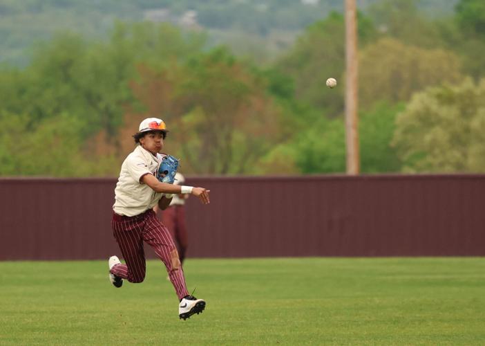 Indians take third in Checotah Crossroads Classic