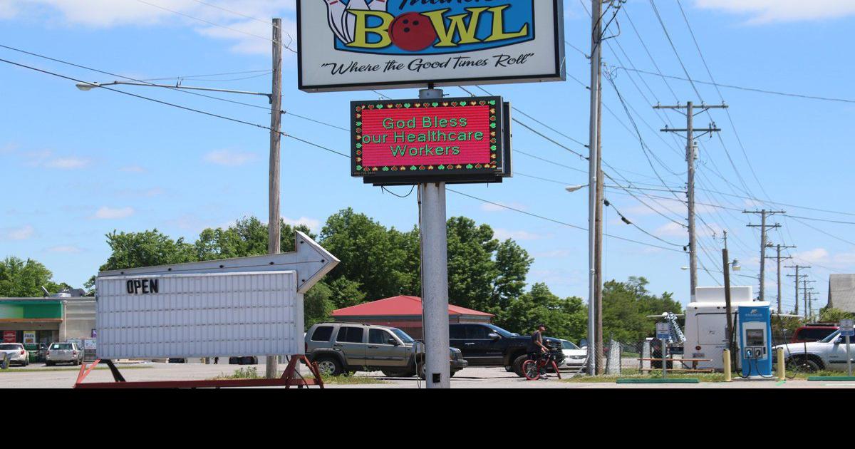 Bowling alley strikes back up for fans; Skatehouse may be rolling this