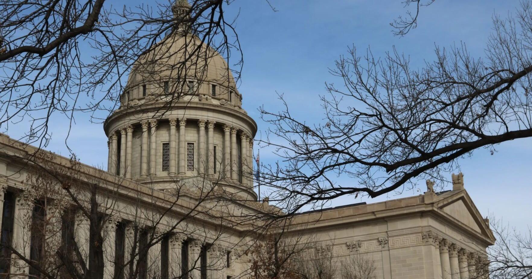 THE FRONTIER: Gov. Kevin Stitt signs bill to move investigative office after allegations of abuse at Enid center - Vimarsana News