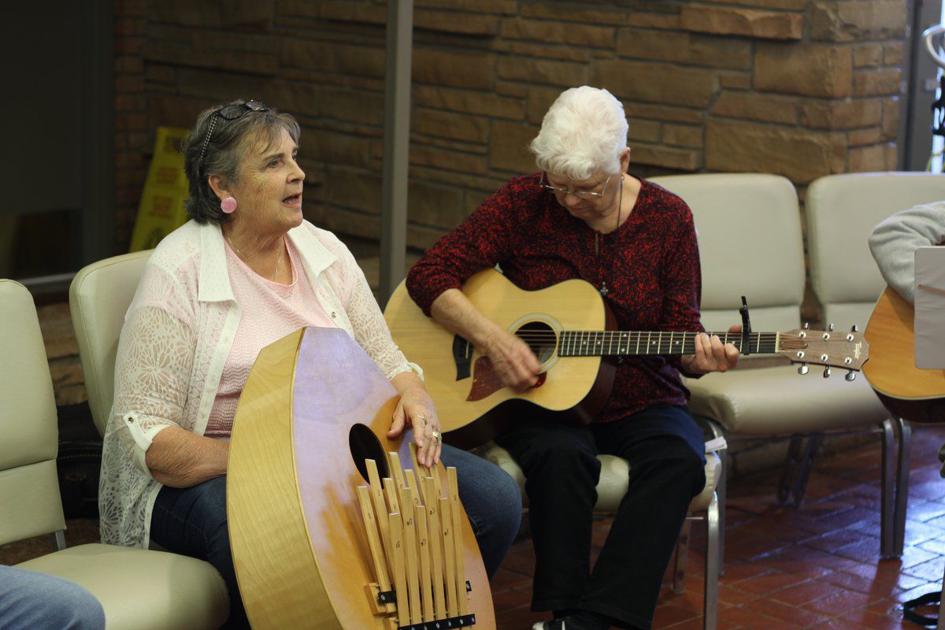 Growing The Bluegrass News Tahlequahdailypress Com