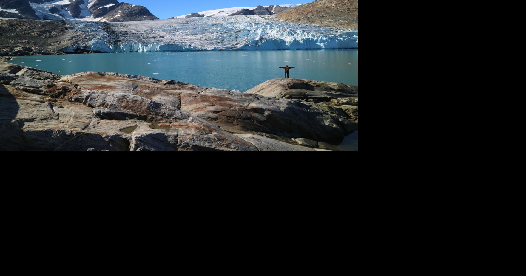 POLITICAL ROUNDUP: Greenland, Venezuela hot topics of top brass in D.C.