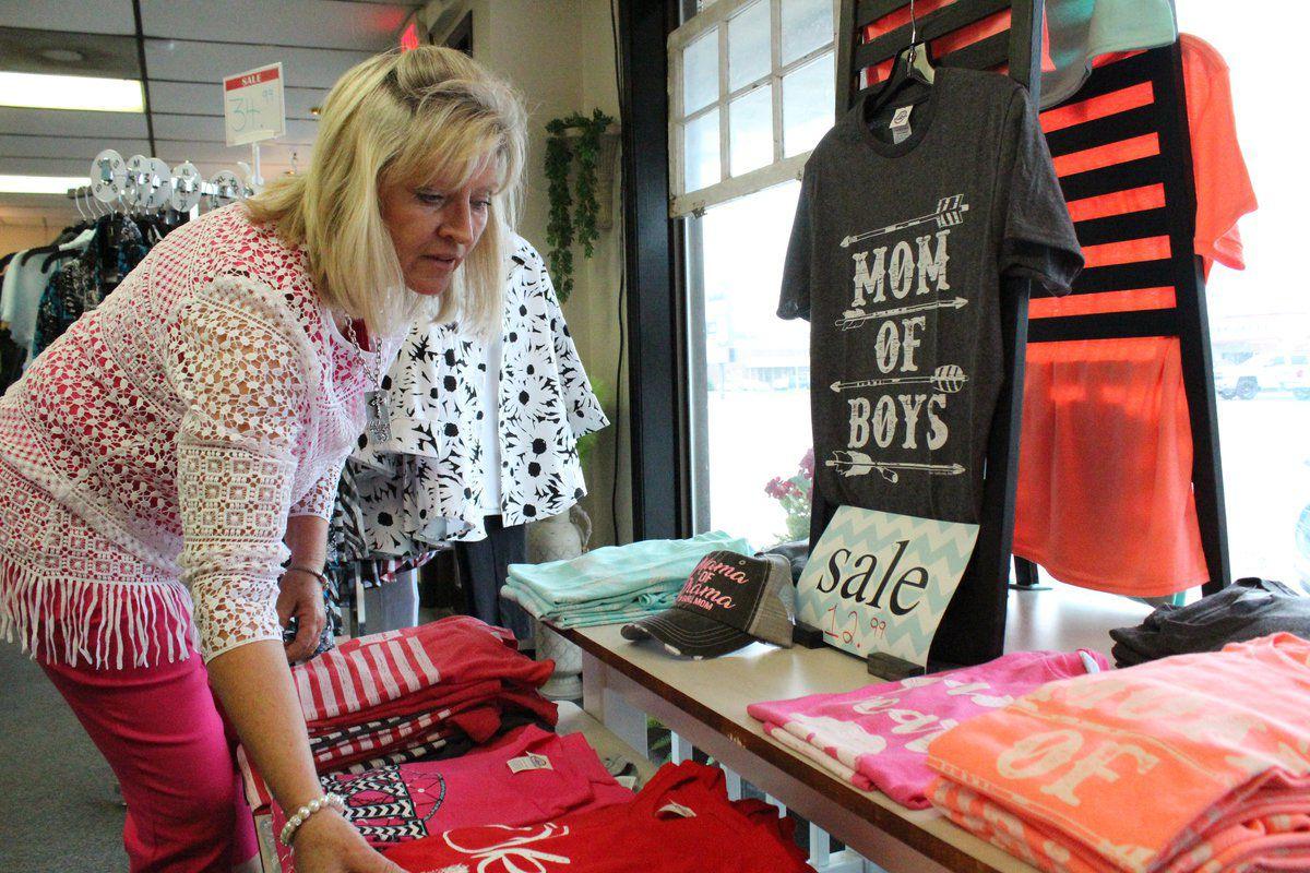 Video Games Spices Clothing Shops Join Lineup Local News