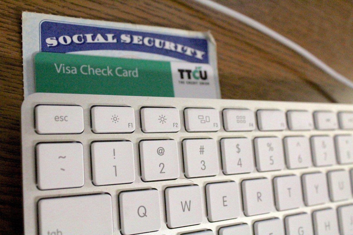 Identity theft