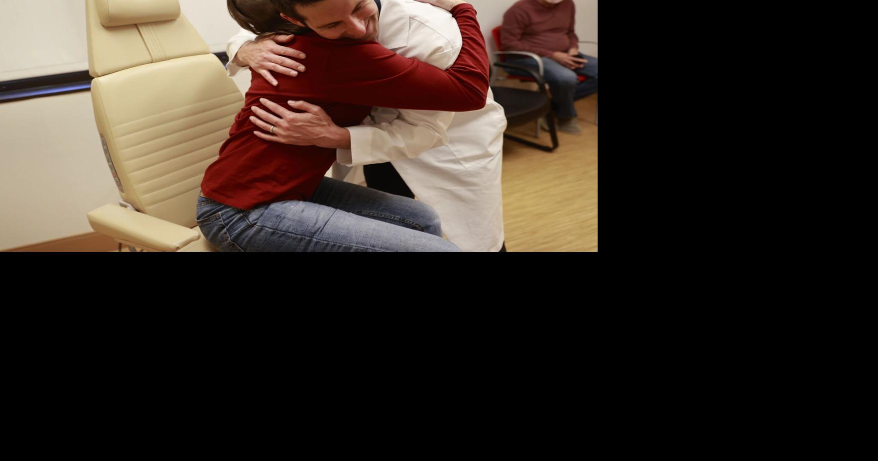 KFF HEALTH NEWS: For uninsured people with cancer, securing care can be ...