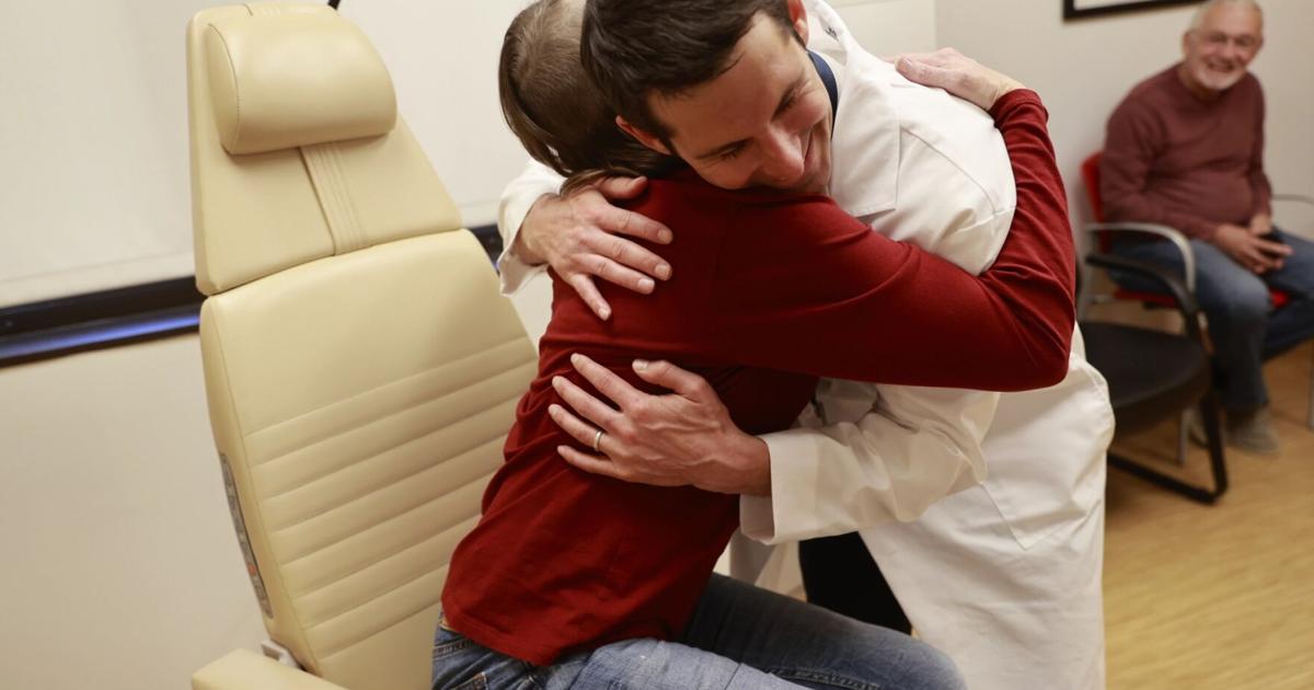 KFF HEALTH NEWS: For uninsured people with cancer, securing care can be ...