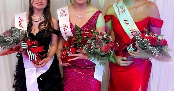 Stilwell Strawberry Festival starts May 6