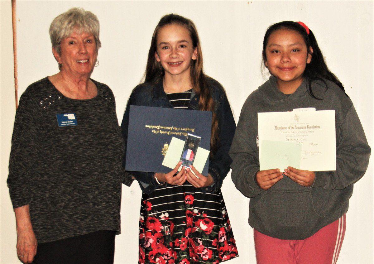 Dar good citizen award 2021 winners image