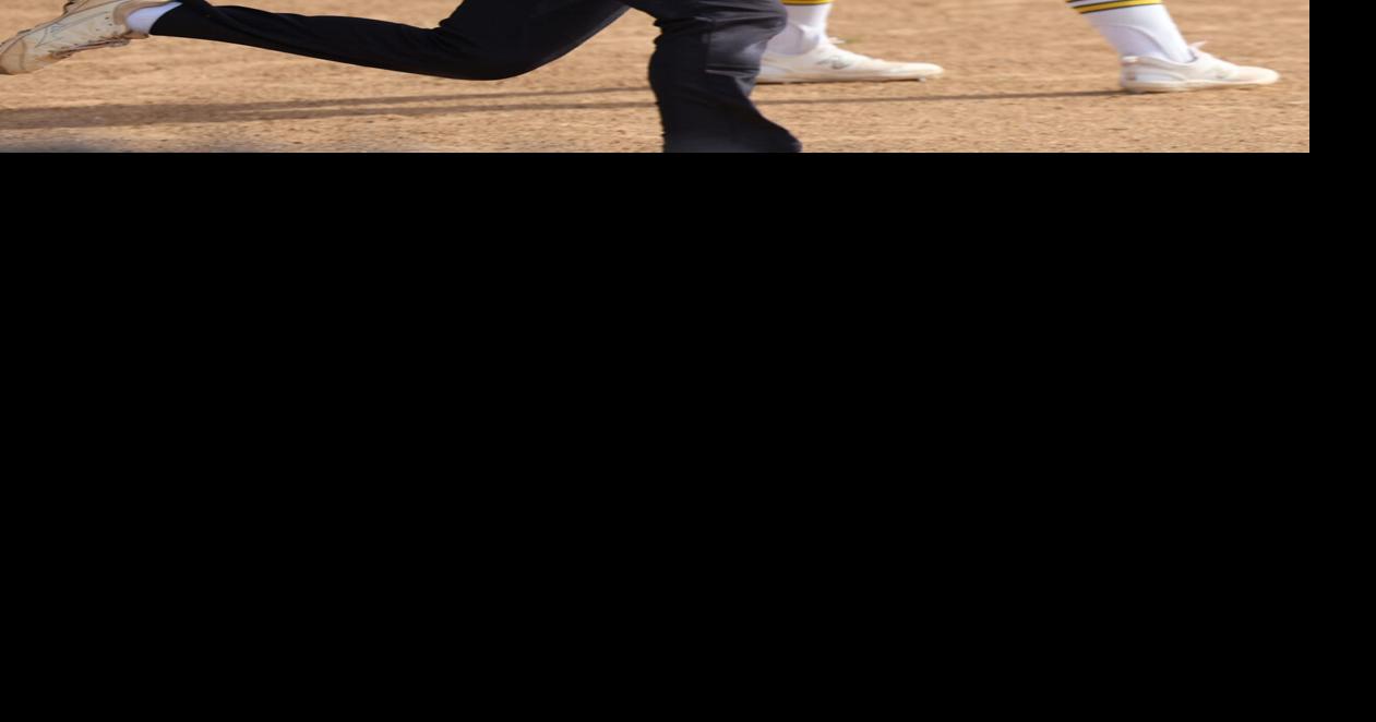GALLERY: Lady Riders, Lady Indians battle in Hulbert | Gallery ...