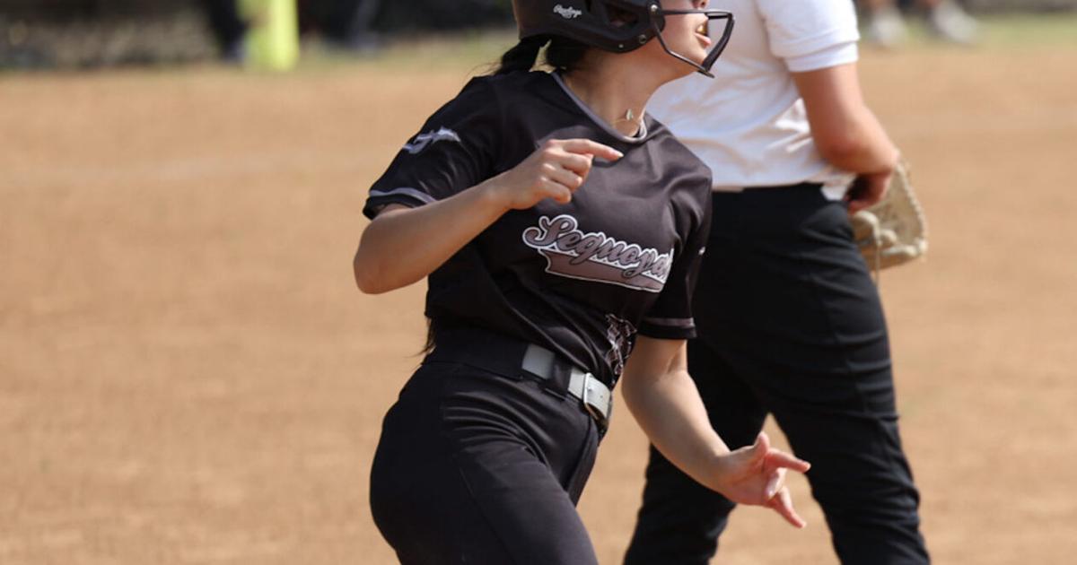 GALLERY: Lady Riders, Lady Indians battle in Hulbert | Gallery ...