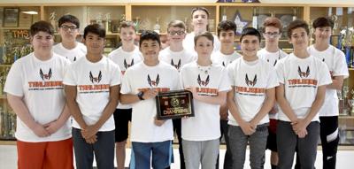TMS track