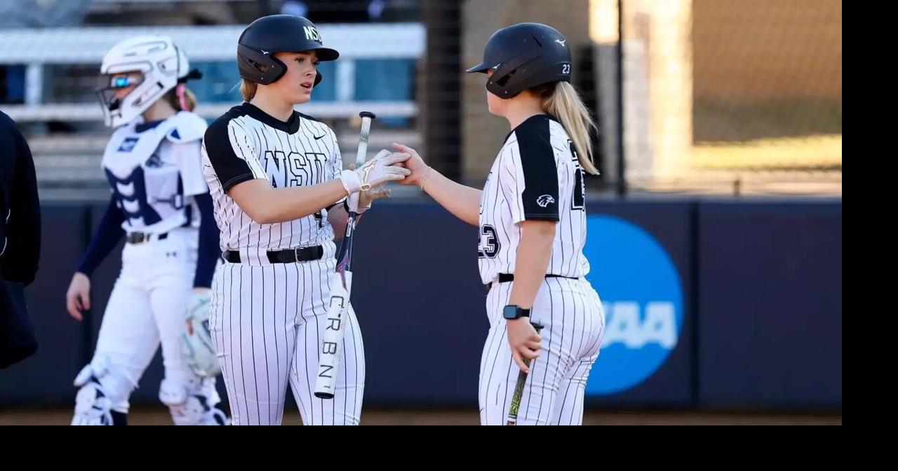 NSU softball heads to Missouri S&T for double header