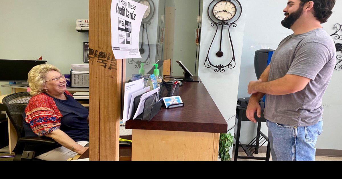 Tag agencies ask REAL ID applicants for patience News