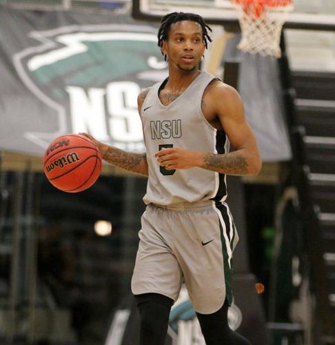 Former RiverHawk standout Kendrick Thompson signs professional contract ...