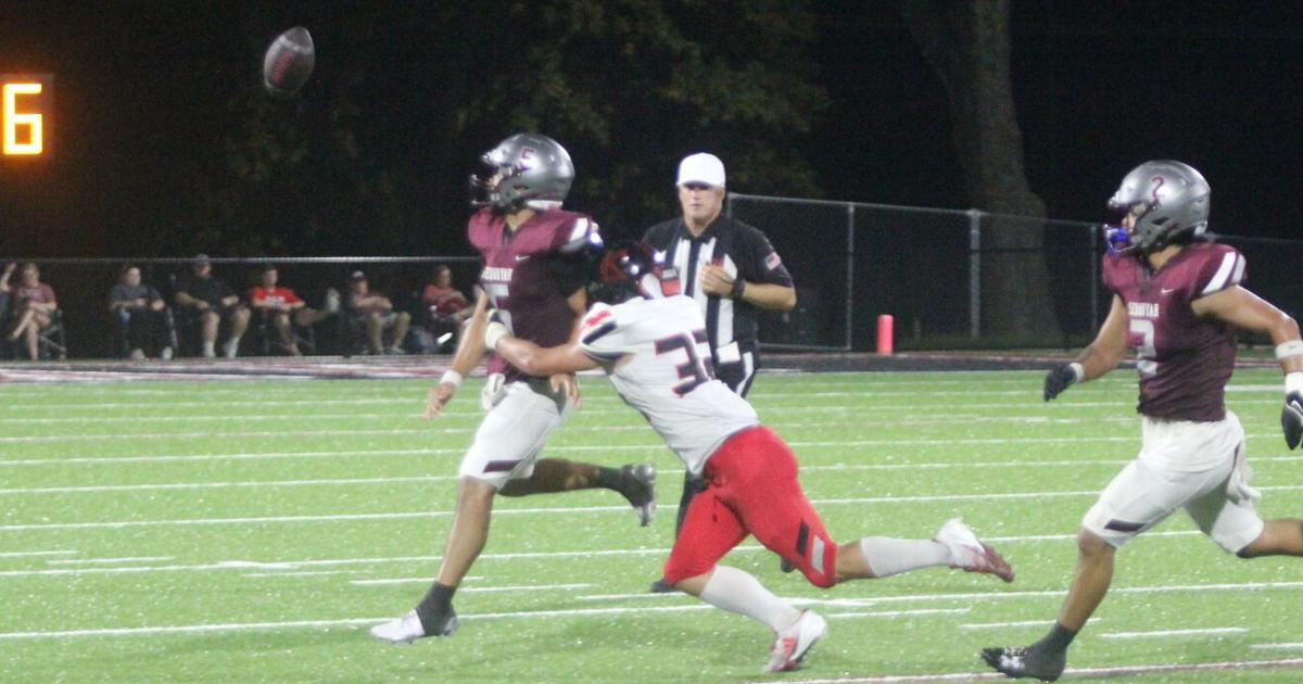 COUGAR PRIDE: Looking back at the Cougars' summer of progress
