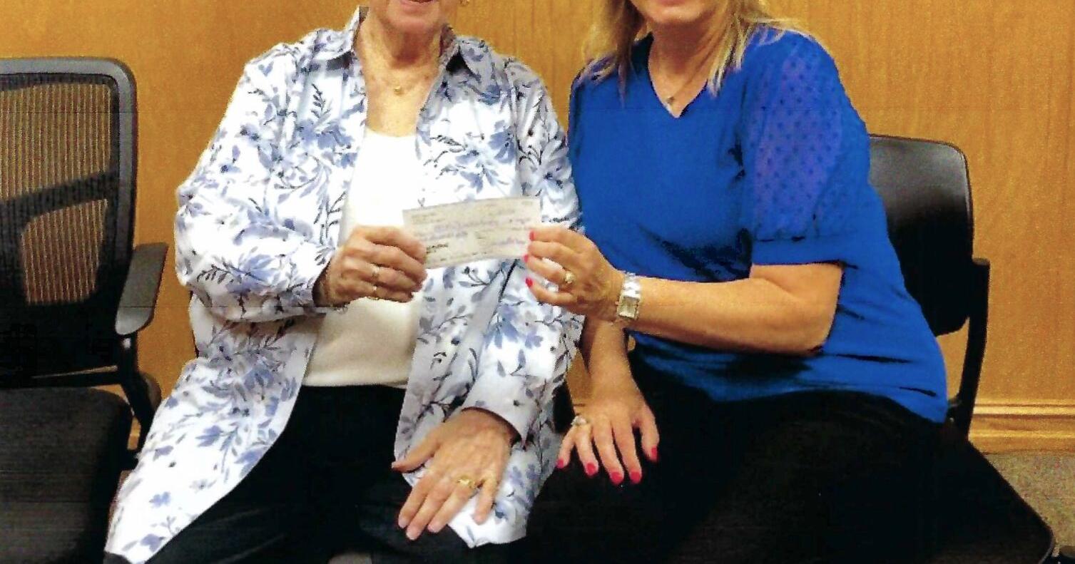 Investment adviser wins grant for CASA - Vimarsana News