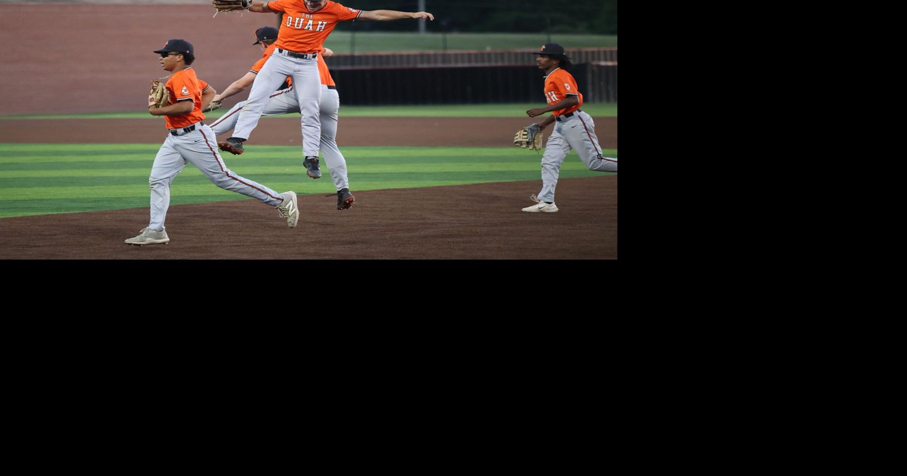 Tigers keep season alive with pair of wins at R…