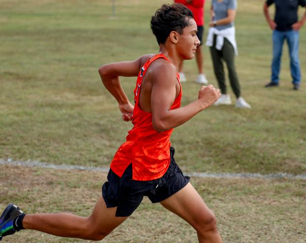 Metro Conference Five Tahlequah runners earn All-Conference finishes at MLC | Sports ...