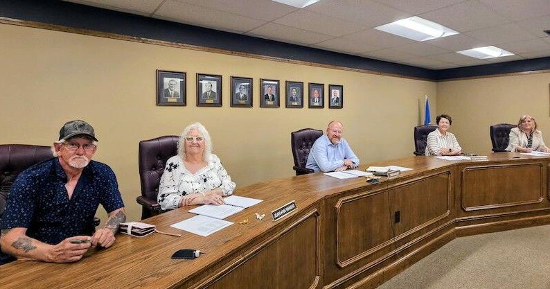 NOPFA trustees approve 2026-2027 budget