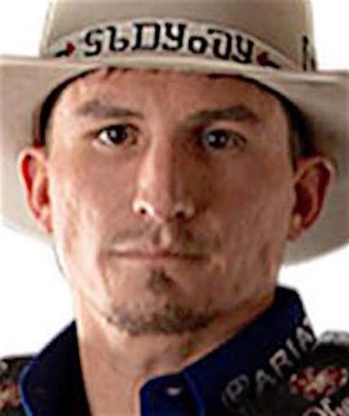 Ryan Dirteater to retire from professional bull riding at conclusion of 2020 season