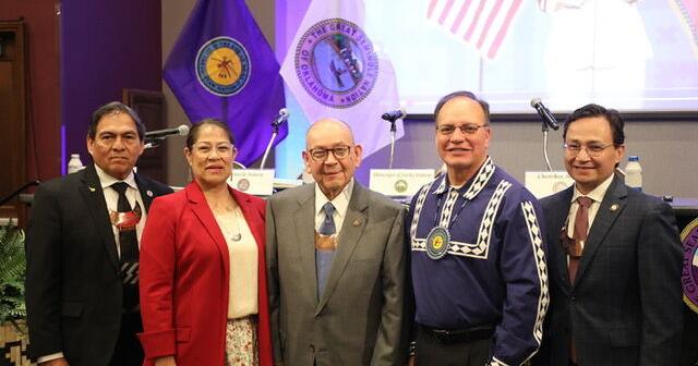 ITC calls for better federal consultation, addresses education opportunities for Native students