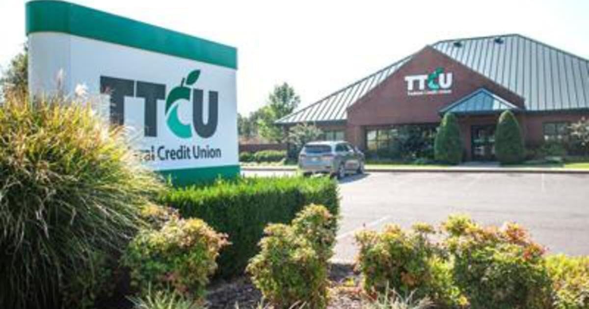 TTCU Best-in-State Credit Union, according to list | News ...