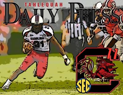 Top 12 In 12 No 11 South Carolina Gamecocks Sports