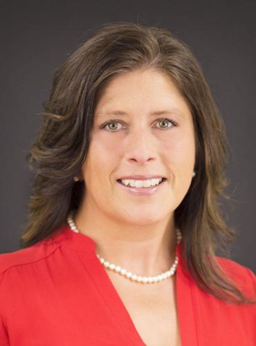Hammons to seek Tahlequah city clerk #39 s post News