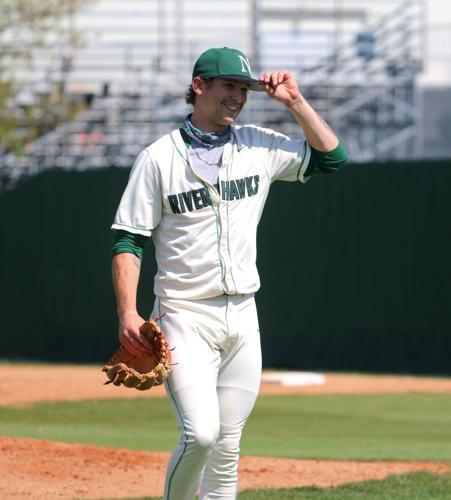 ALL-STAR CLASS: Former NSU pitcher and Sequoyah High School