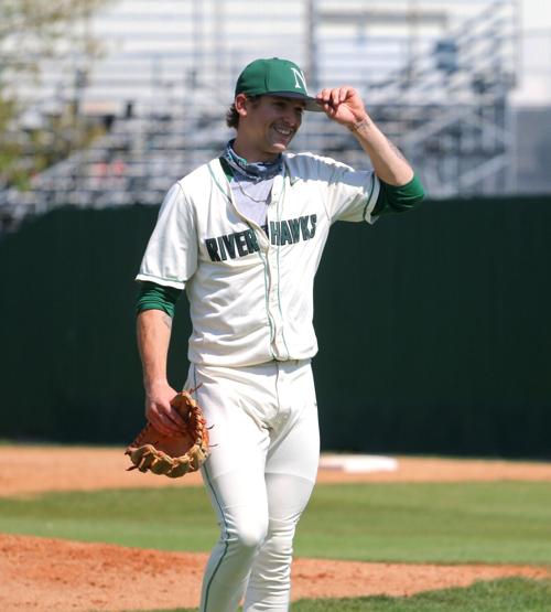 Nic Swanson named NCBWA All-Central Region; Sequoyah product Zach Parish named Pitcher of the Year