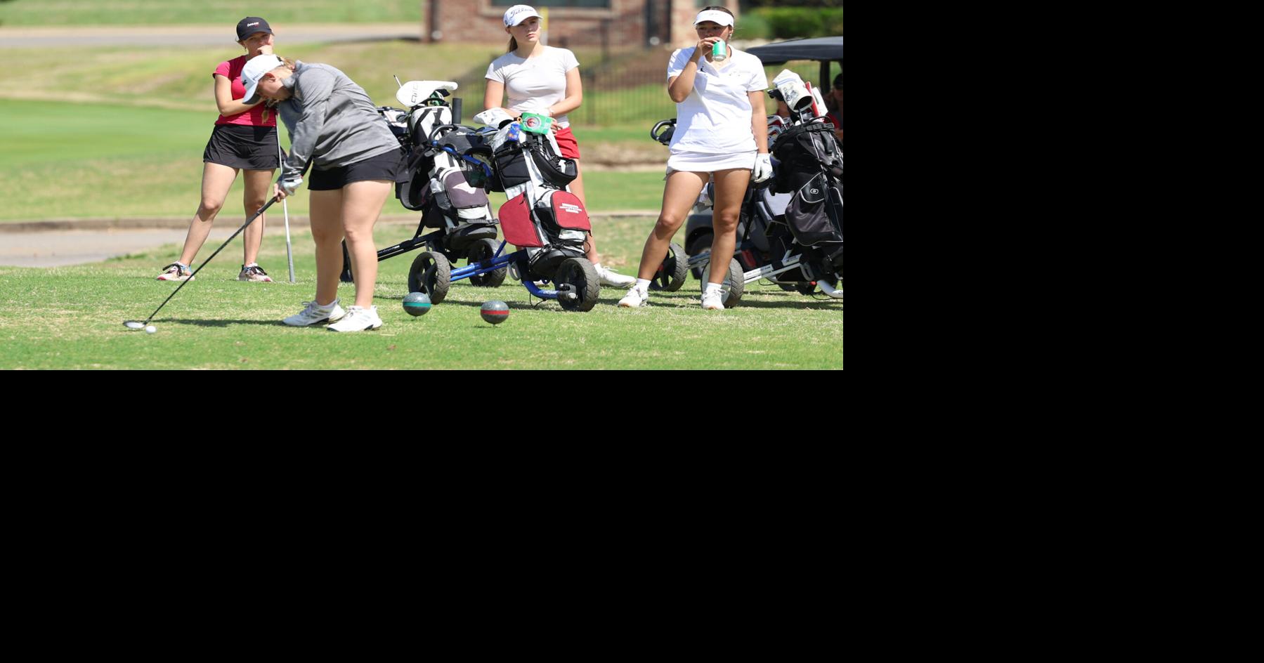 Fisher claims Individual State Title as Lady Ti…