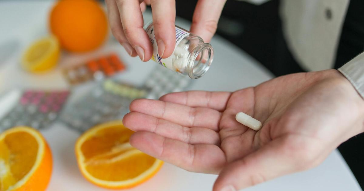 KAISER HEALTH CARE: With RFK Jr. in charge, supplement makers see chance to cash in | News KAISER HEALTH CARE: With RFK Jr. in charge, supplement makers see chance to cash in | News