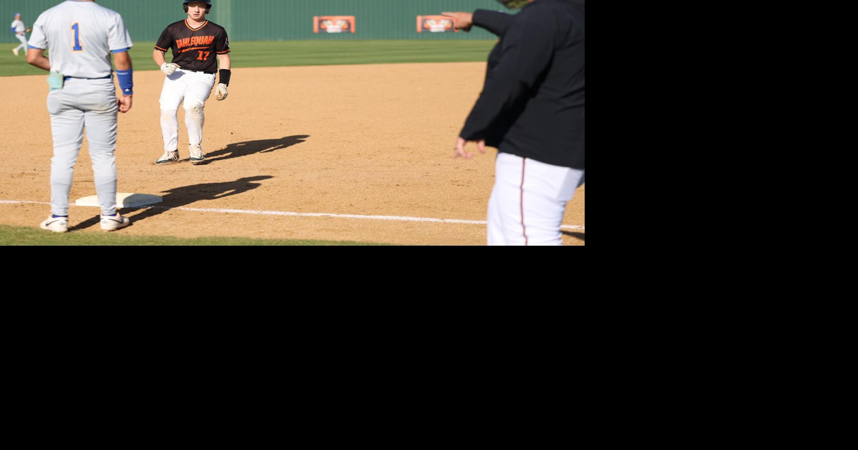 'WE HAVE TALENT': Young Tigers baseball team eyes improvement over ...