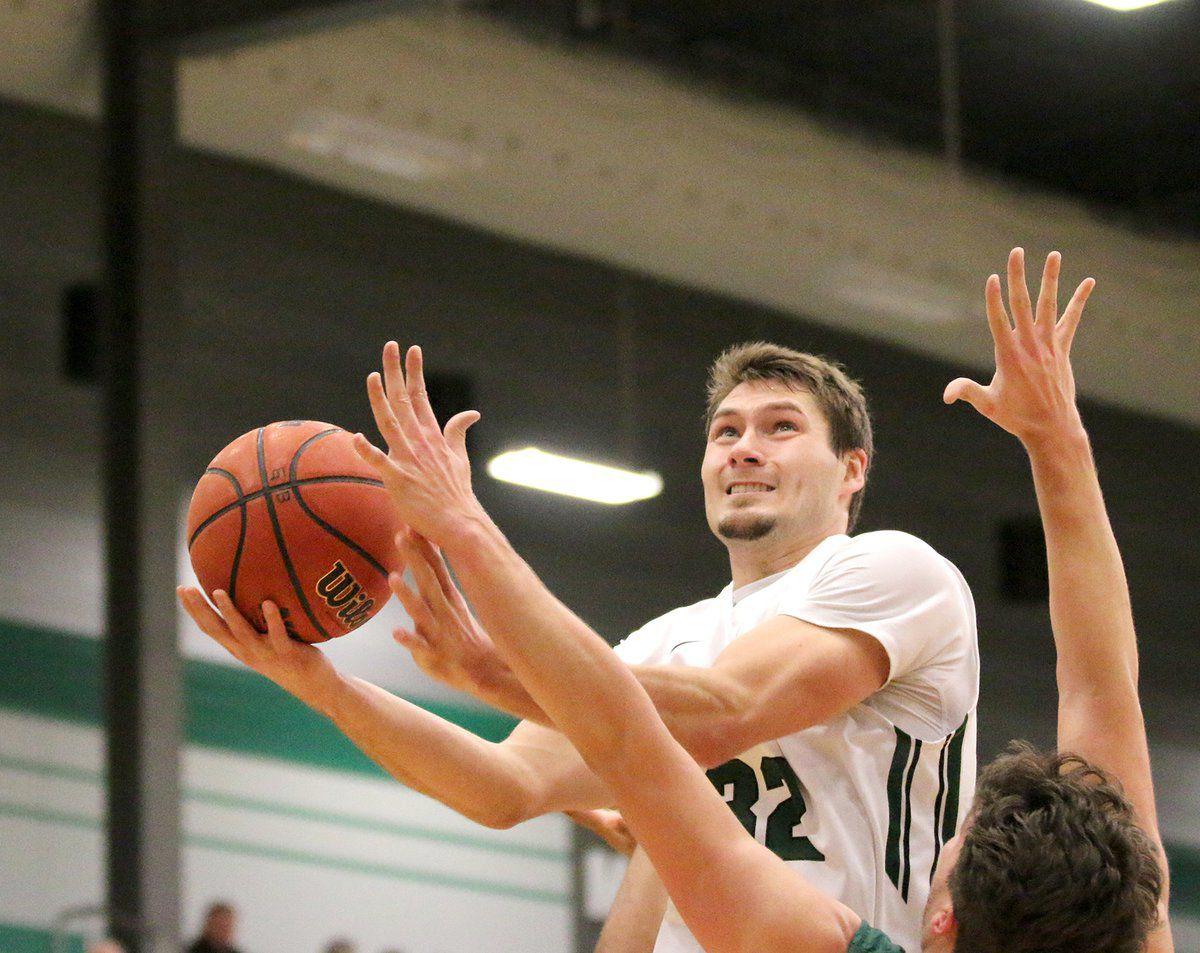 Nsu Basketball Teams Searching For Answers Sports