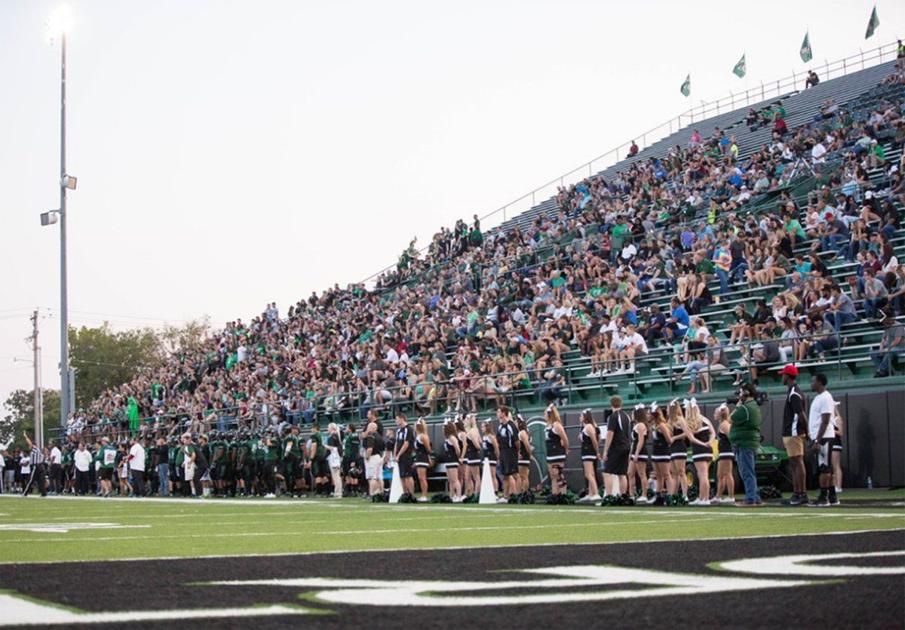 NSU announces facility upgrades Sports