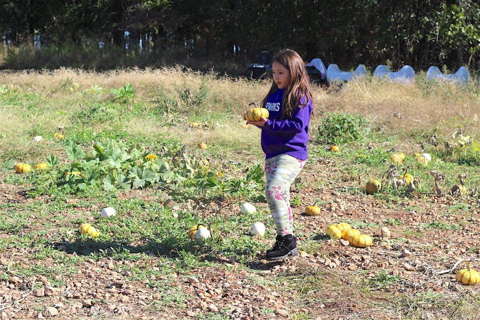 Tahlrquah Halloween Events 2022