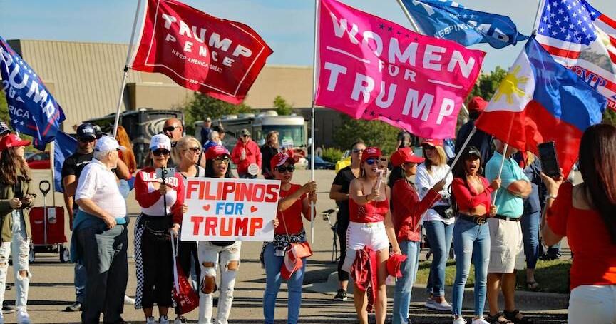 POLITICAL ROUNDUP: Trump vs. pope: Blasphemy or free speech?