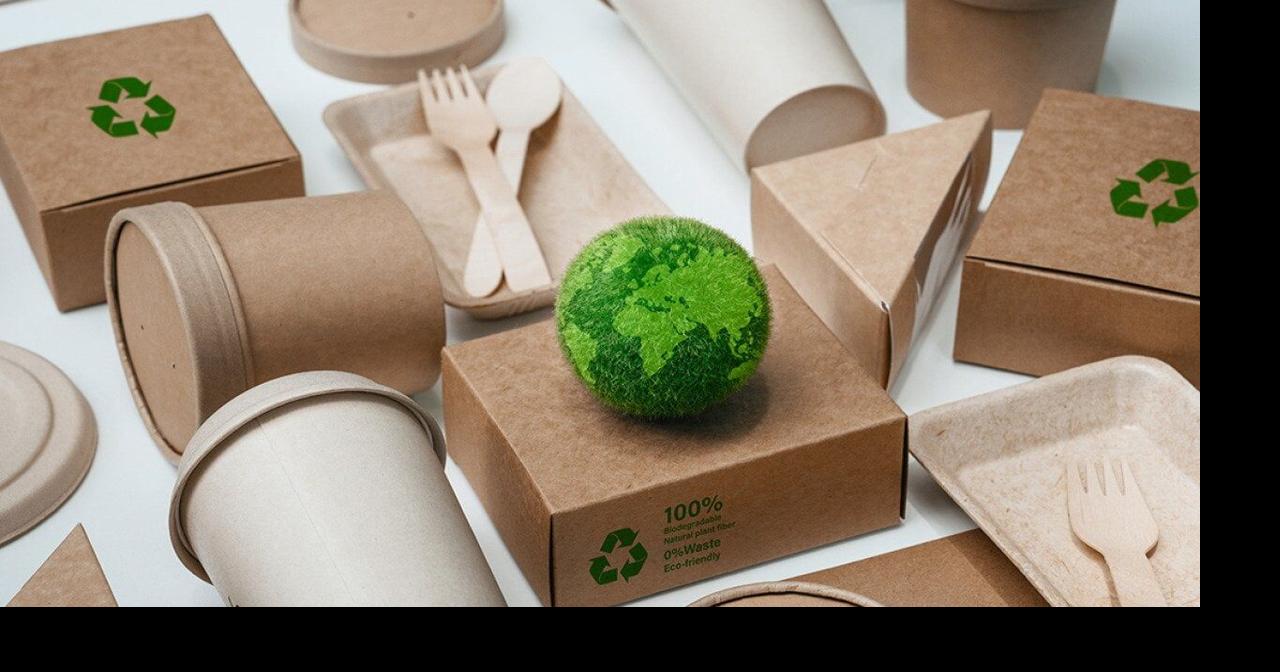 How sustainable packaging became a brand's most powerful signal in 2026 ...