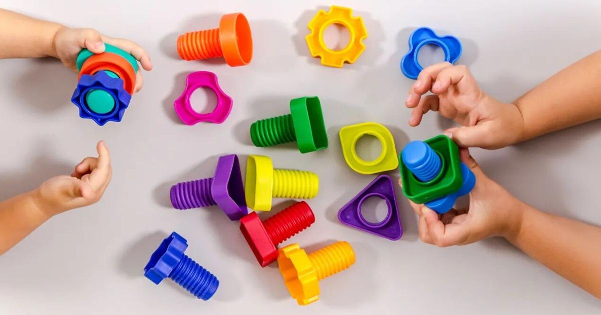 KFF HEALTH NEWS: Child care gaps in rural America threaten to undercut ...