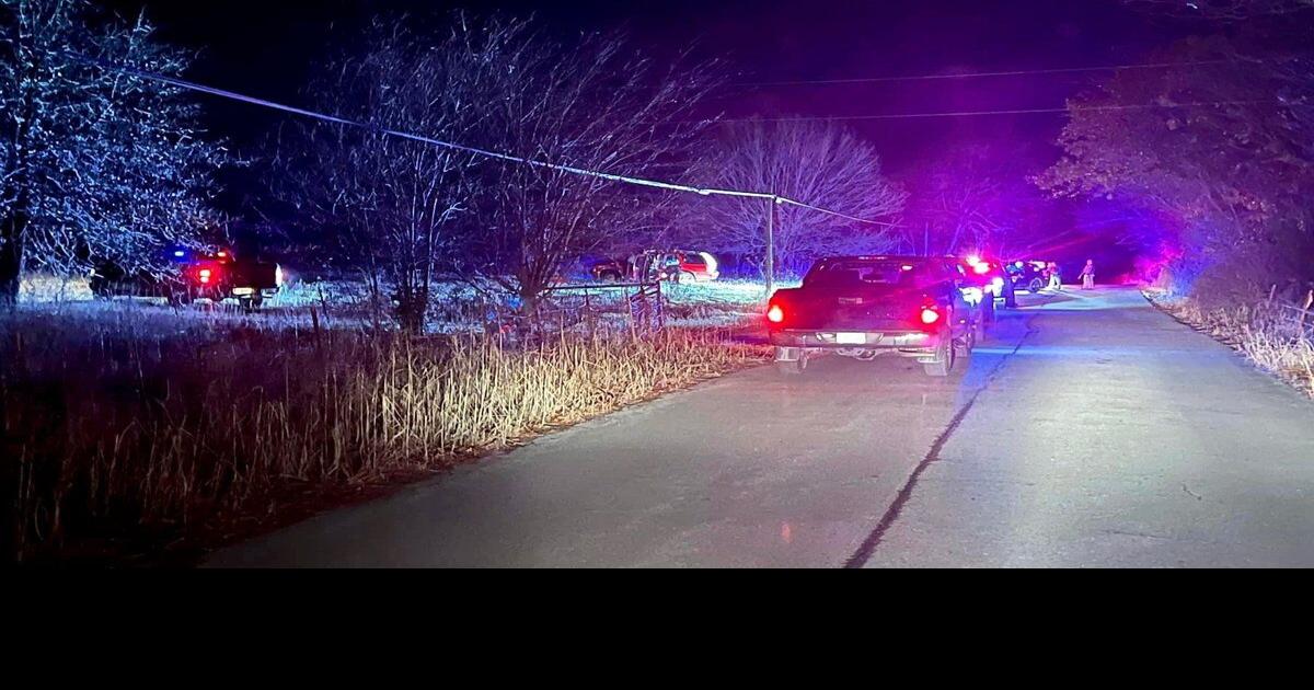 UPDATE Suspect who shot at deputy still at large News