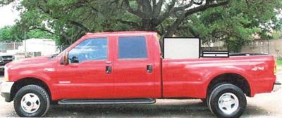 truck