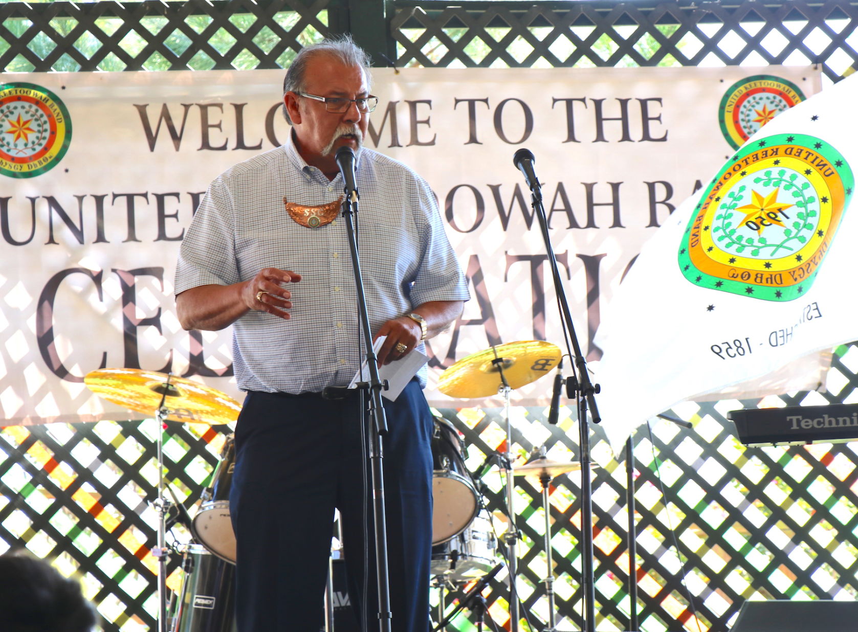 Keetoowah Celebration 2019 | Gallery | Tahlequahdailypress.com