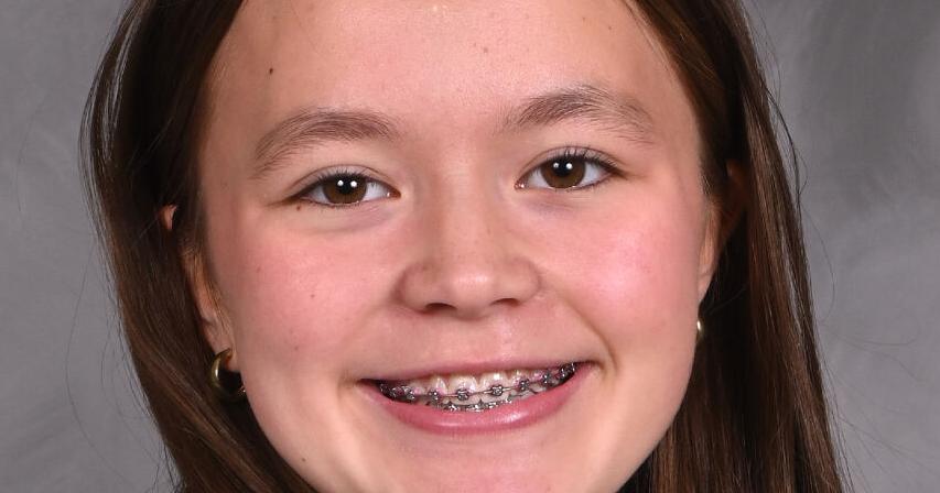 Tenkiller School announces valedictorian, salutatorian - Vimarsana News