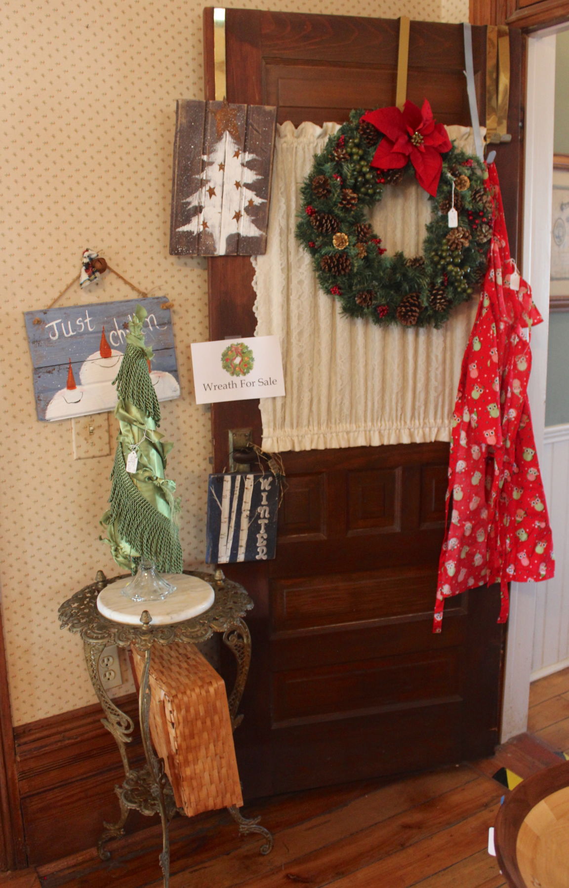 Victorian Christmas