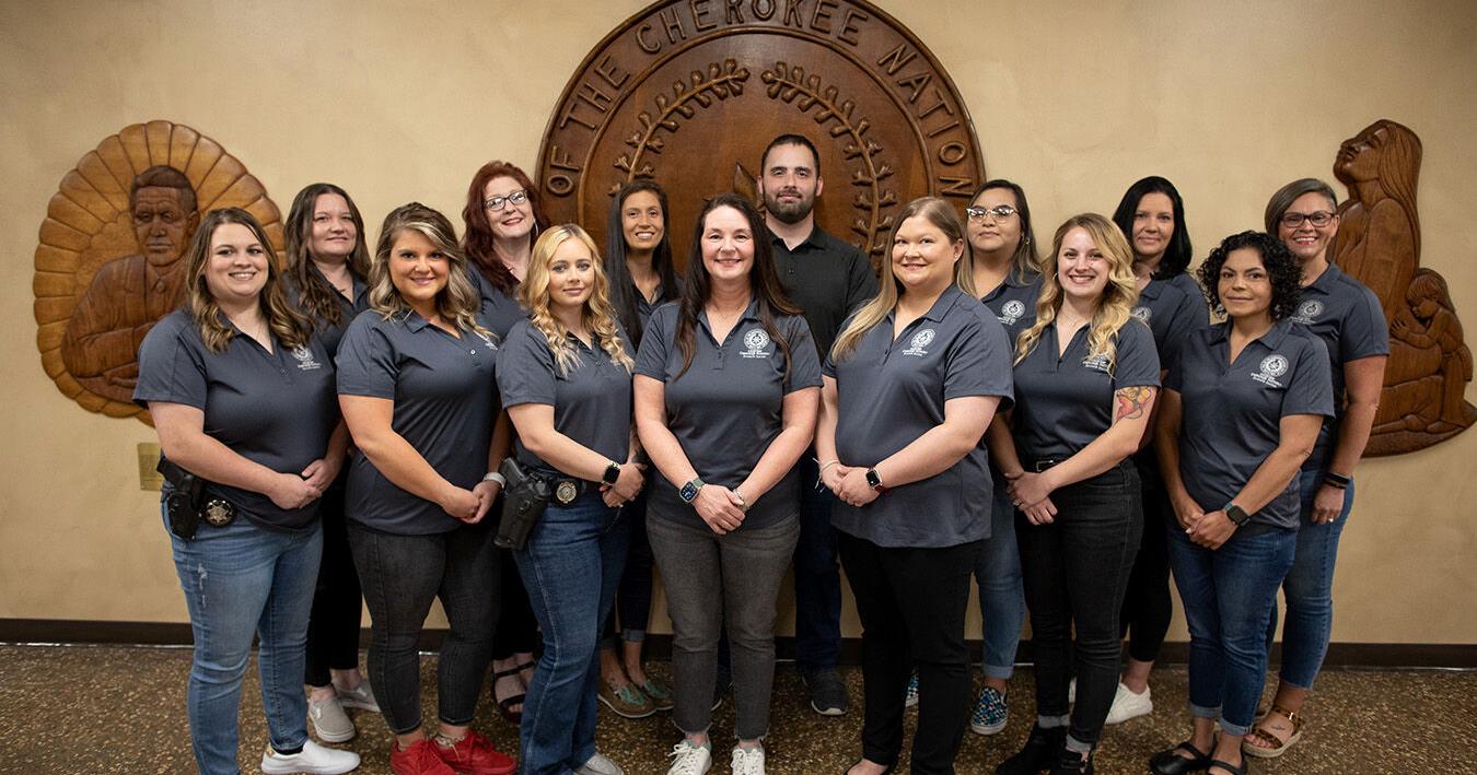 Juvenile Tribal Healing to Wellness Court Program empowering tribal youth through culture, community - Vimarsana News