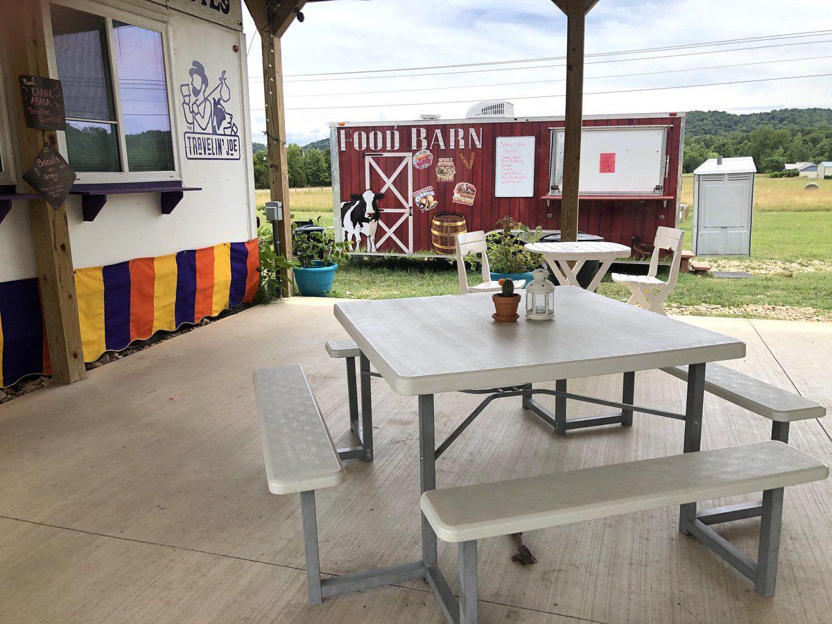 Grub Coffee Lawn Care Hay Baling Join Area Lineup News Tahlequahdailypress Com