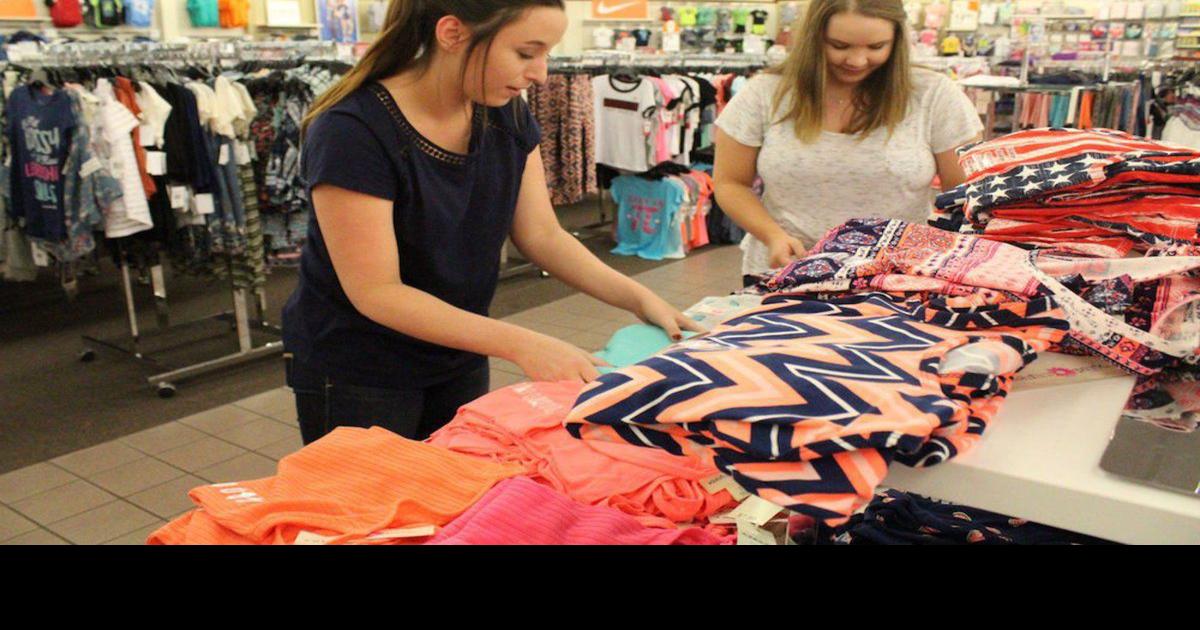 Cherokee Nation school clothing voucher applications available