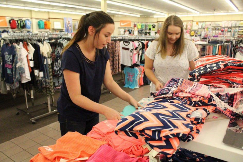 Cherokee Nation School Clothing Voucher Applications Available