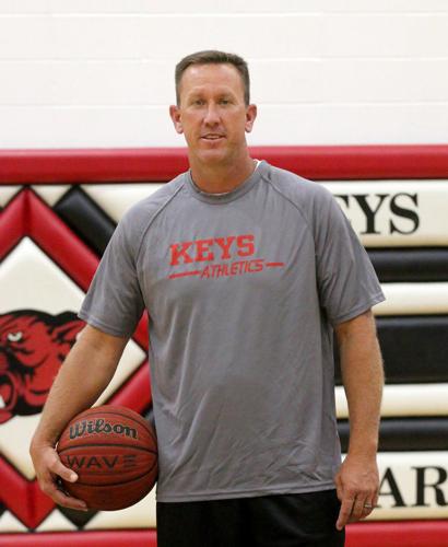 Ballard High School hires Greg Willis as new boys basketball coach